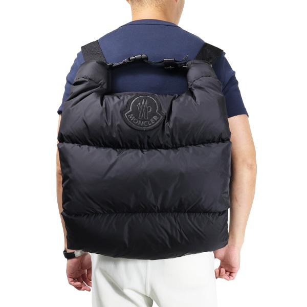 MONCLER モンクレール Legere Backpack バックパック リュック MONCLER モンクレール Legere Backpack バックパック リュック