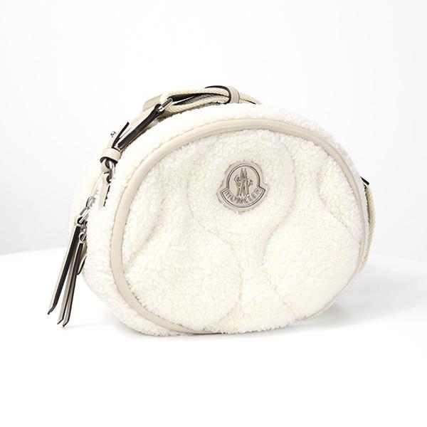 MONCLER（モンクレール） Delilah Crossbody Bag クロスボディバッグ 