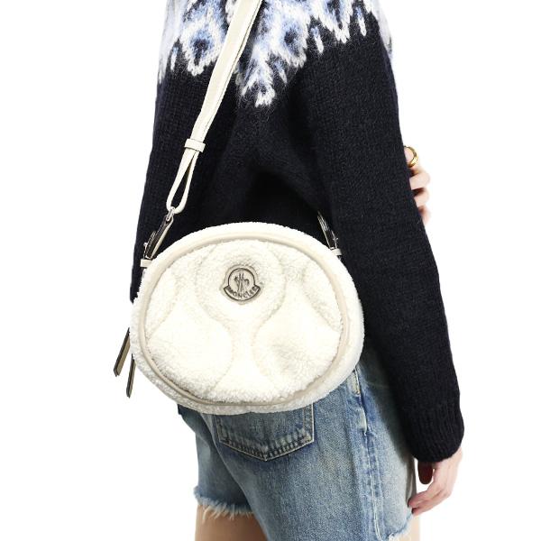MONCLER（モンクレール） Delilah Crossbody Bag クロスボディバッグ 