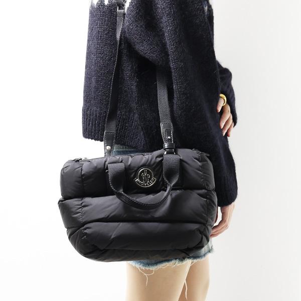 MONCLER モンクレール Mini Caradoc Crossbody Bag ショルダー MONCLER モンクレール Mini Caradoc Crossbody Bag ショルダー