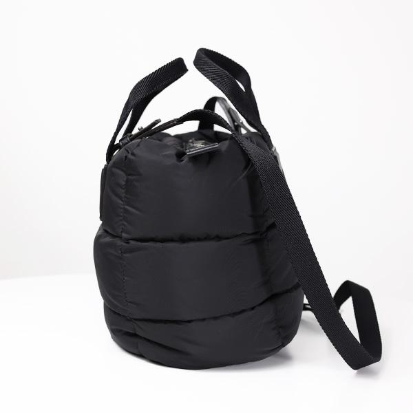 MONCLER モンクレール Mini Caradoc Crossbody Bag ショルダー MONCLER モンクレール Mini Caradoc Crossbody Bag ショルダー