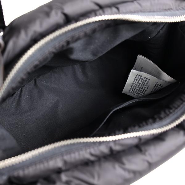 MONCLER モンクレール Mini Caradoc Crossbody Bag ショルダー MONCLER モンクレール Mini Caradoc Crossbody Bag ショルダー