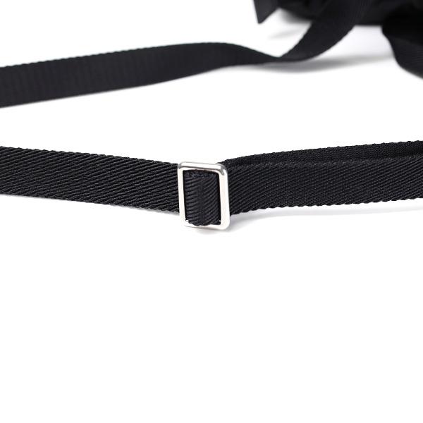MONCLER（モンクレール） Mini Caradoc Crossbody Bag ショルダー