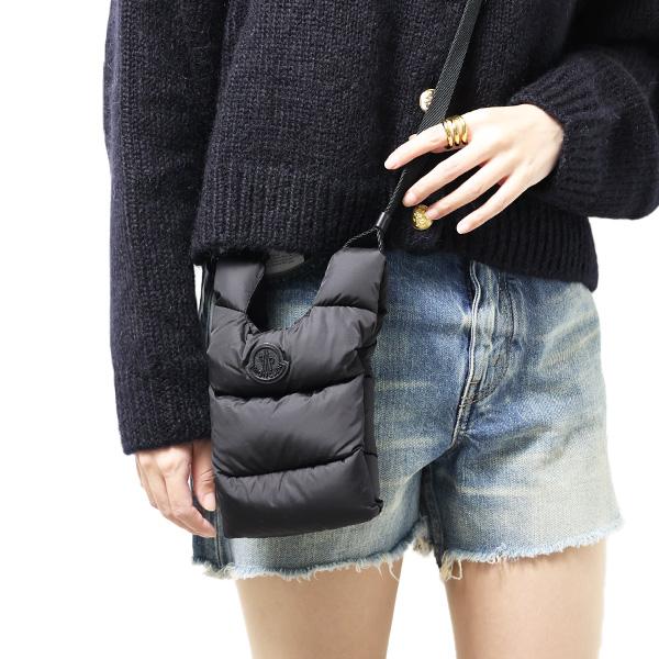 MONCLER（モンクレール） Legere Small Crossbody Bag クロスボディ