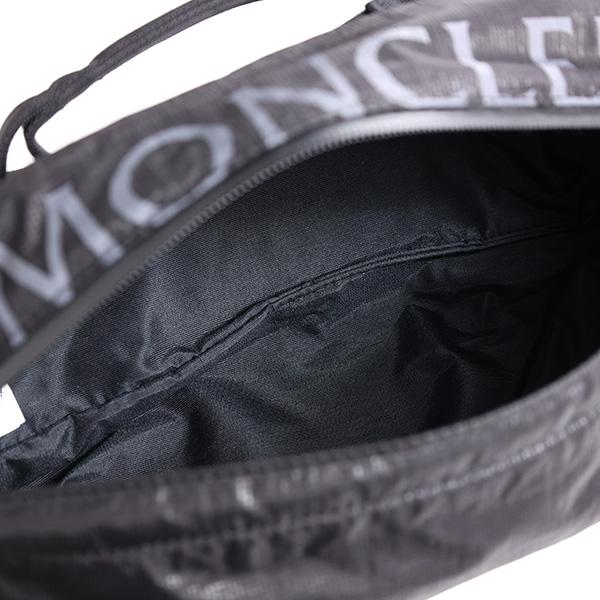 MONCLER（モンクレール） Alchemy Belt Bag アルケミー ベルトバッグ