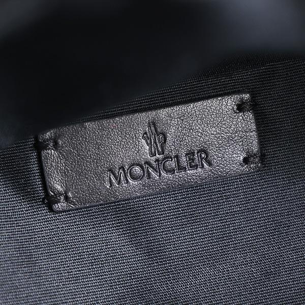 MONCLER（モンクレール） Alchemy Belt Bag アルケミー ベルトバッグ