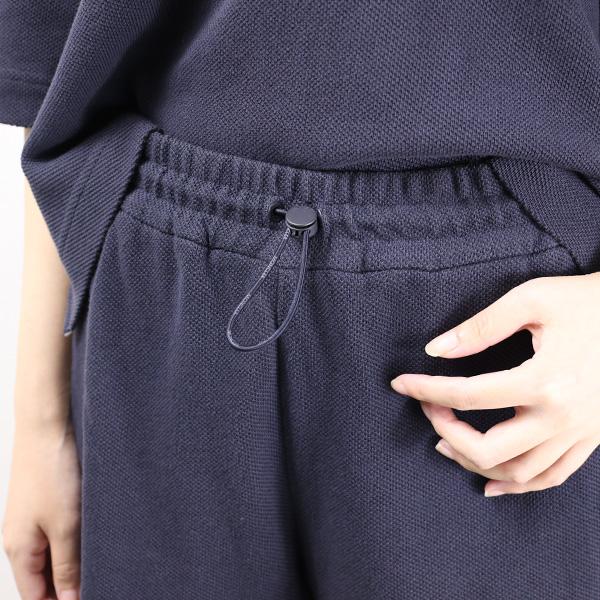 MONCLER（モンクレール） Cotton Short Pants ショートパンツ コットン