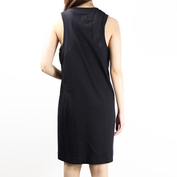 モンクレール　MONCLER ワンピース　ウエストリボンライン モンクレール MONCLER ワンピース ウエストリボンライン