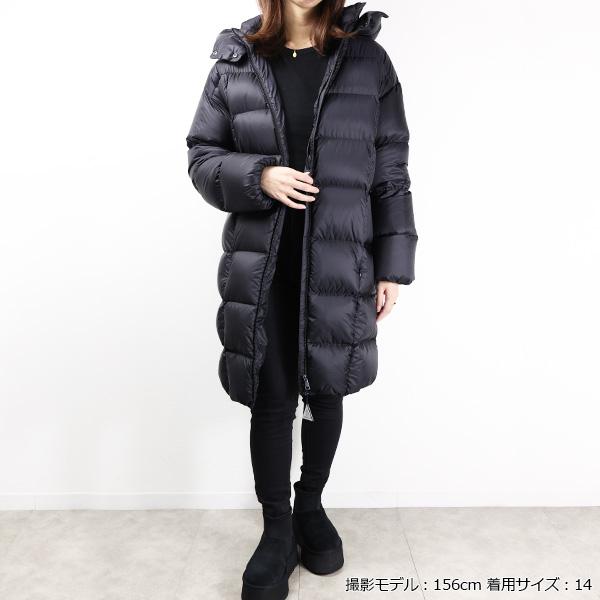 Monclerキッズ14 黒 ロングパンツ 細身の大人OK Monclerキッズ14 黒