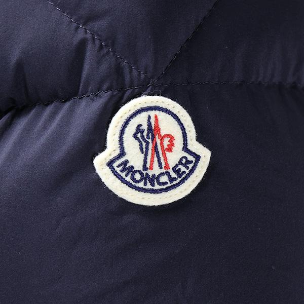MONCLER（モンクレール） VICTOR Bomber Jacket ダウンジャケット