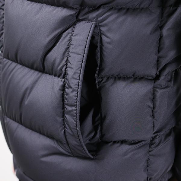 MONCLER モンクレール JOE Bomber Jacket ダウンジャケット