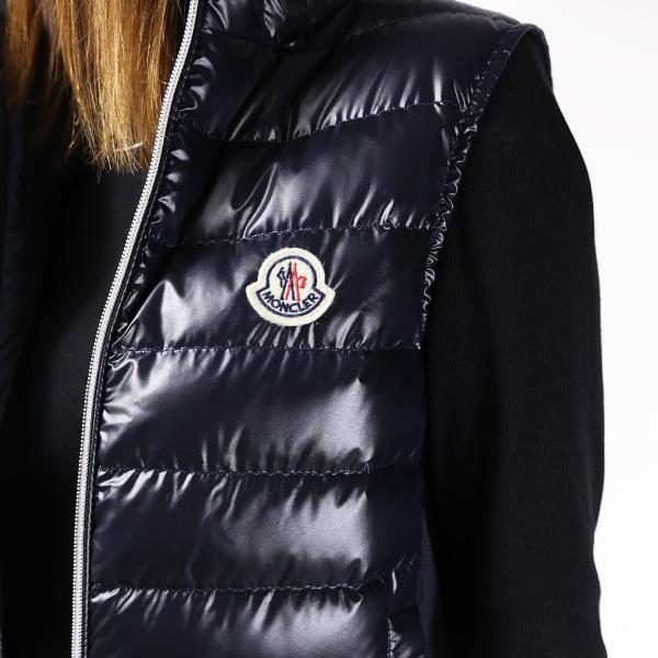 MONCLER（モンクレール） IRINA Jacket ダウンジャケット フード付き 