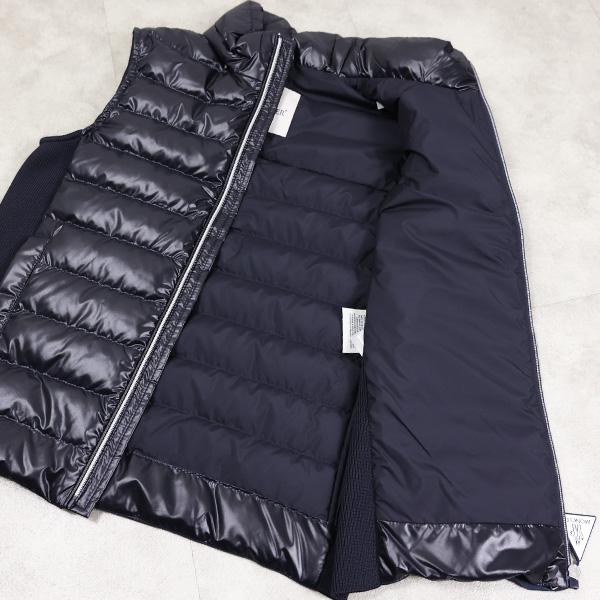 MONCLER（モンクレール） IRINA Jacket ダウンジャケット フード付き 