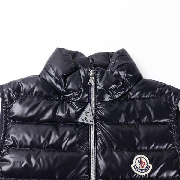 MONCLER（モンクレール） IRINA Jacket ダウンジャケット フード付き 