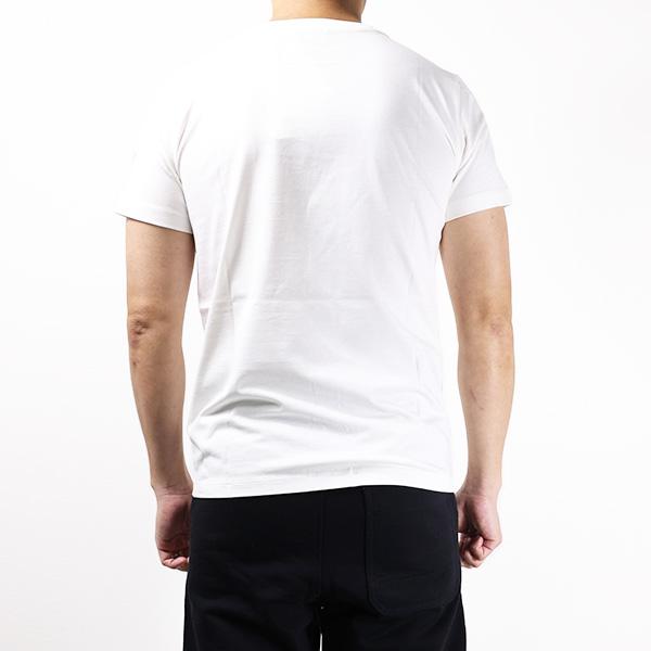 MONCLER（モンクレール） Logo Pixelated Print T-Shirts Tシャツ 半袖