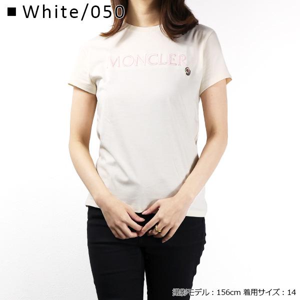 MONCLER（モンクレール） Logo T-Shirts Tシャツ 半袖 ロゴT