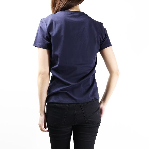 MONCLER（モンクレール） Logo T-Shirts Tシャツ 半袖 ロゴT