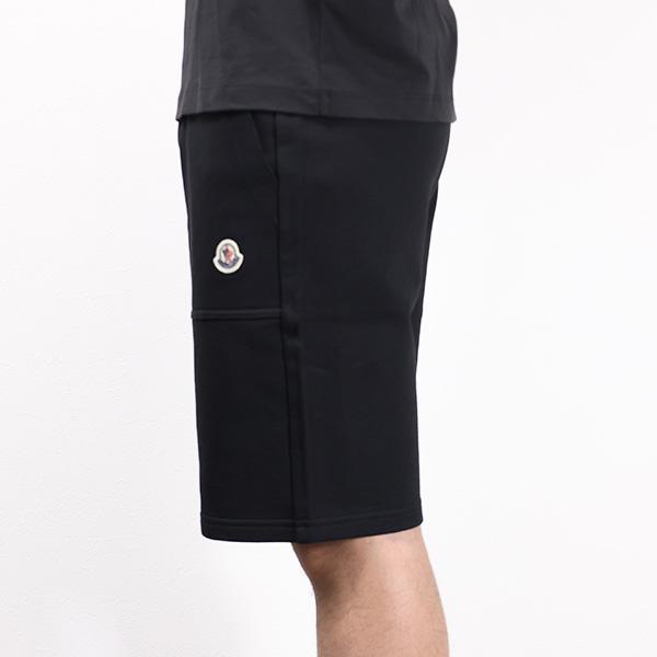 MONCLER（モンクレール） Sweat Pants スウェットショートパーツ