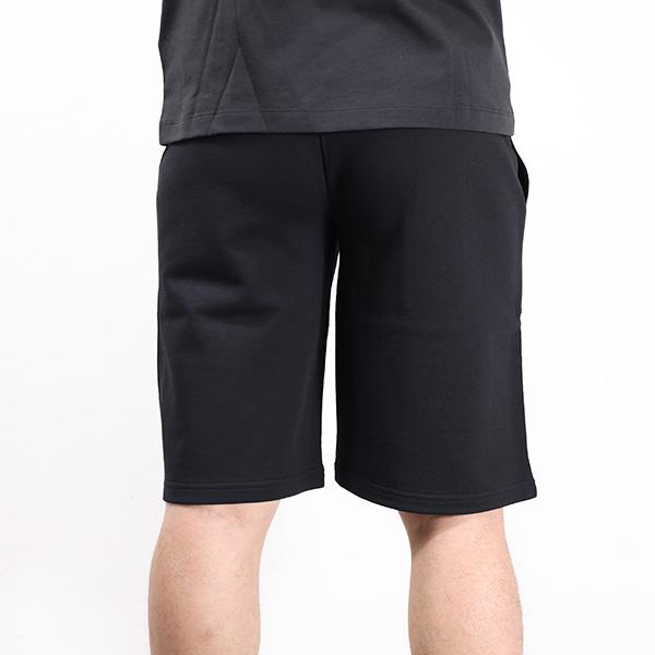 MONCLER ハーフパンツ スウェット メンズS MONCLER（モンクレール） Sweat Pants スウェットショートパーツ
