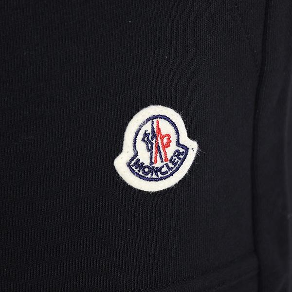 MONCLER（モンクレール） Sweat Pants スウェットショートパーツ