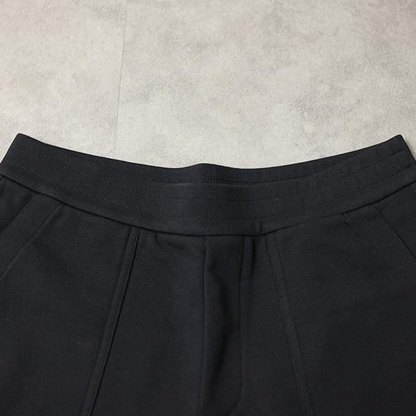 MONCLER（モンクレール） Sweat Pants スウェットショートパーツ