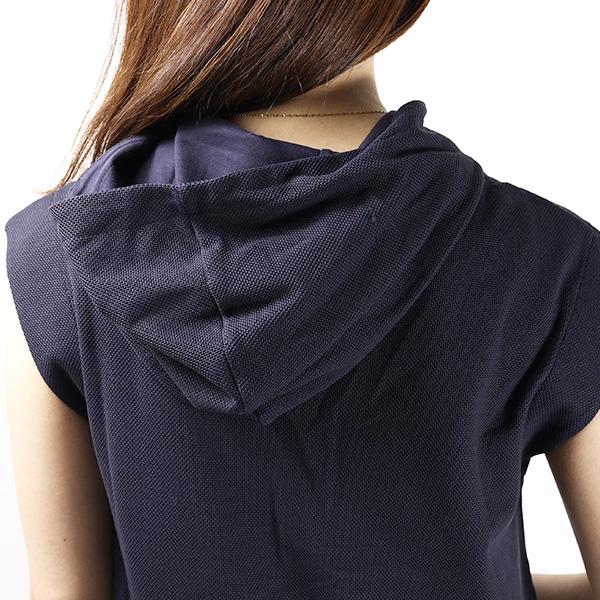 MONCLER（モンクレール） Sweat Dress ドビークロス ワンピース