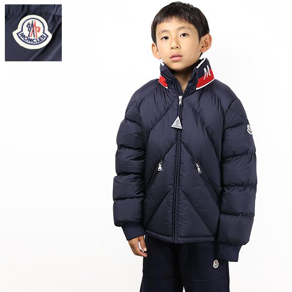 MONCLER（モンクレール） VICTOR Bomber Jacket ビクター ダウン