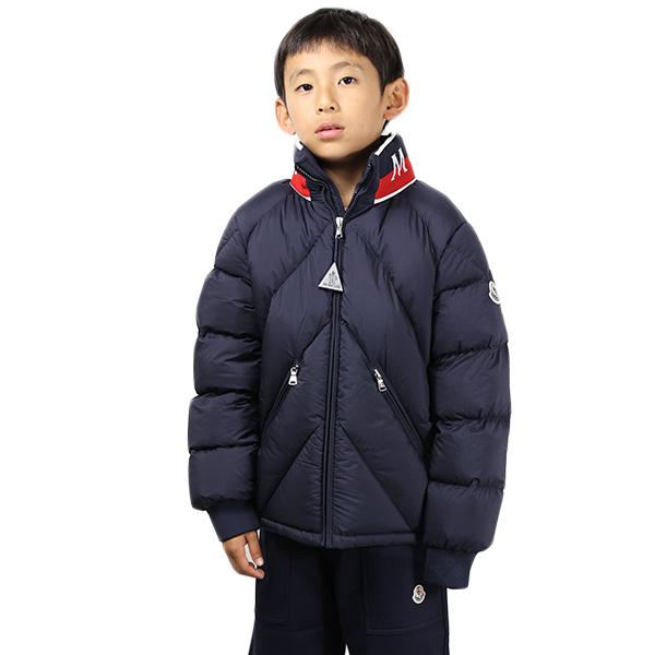 MONCLER（モンクレール） VICTOR Bomber Jacket ビクター ダウン