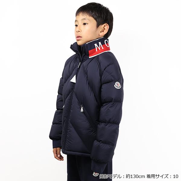 MONCLER（モンクレール） VICTOR Bomber Jacket ビクター ダウン