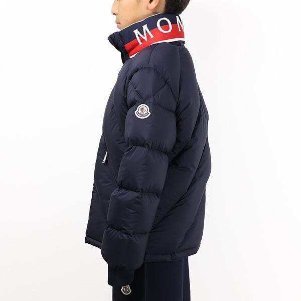 MONCLER（モンクレール） VICTOR Bomber Jacket ビクター ダウン