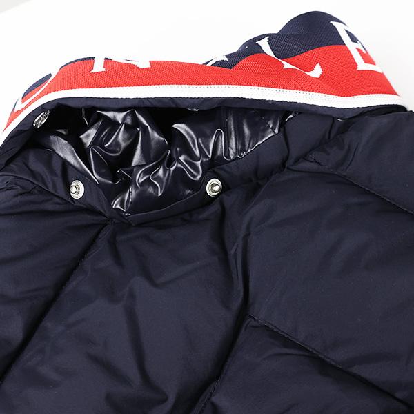 MONCLER（モンクレール） VICTOR Bomber Jacket ビクター ダウン