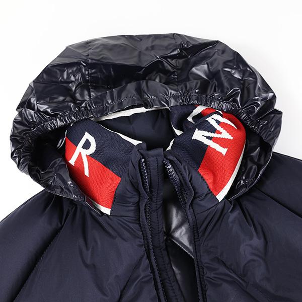 MONCLER（モンクレール） VICTOR Bomber Jacket ビクター ダウン