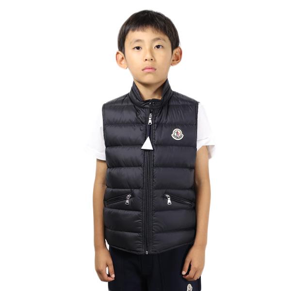 MONCLER（モンクレール） GUI Vest ギュイ ダウンベスト インナー