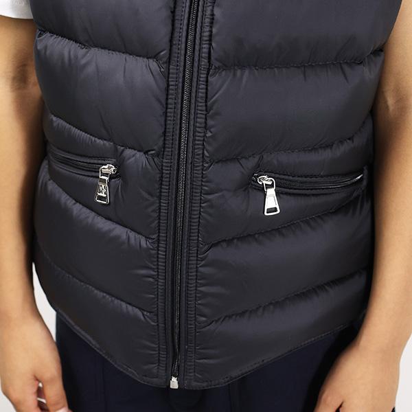 MONCLER（モンクレール） GUI Vest ギュイ ダウンベスト インナー