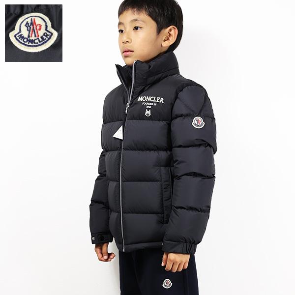 モンクレール ダウンジャケット キッズ モンクレール MONCLER キッズダウンジャケット