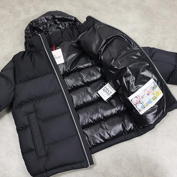 MONCLER モンクレール JOE Jacket ジョー ダウンジャケット MONCLER モンクレール JOE Jacket ジョー ダウンジャケット
