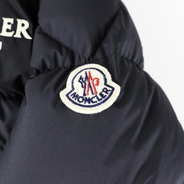 MONCLER モンクレール JOE Jacket ジョー ダウンジャケット MONCLER モンクレール JOE Jacket ジョー ダウンジャケット