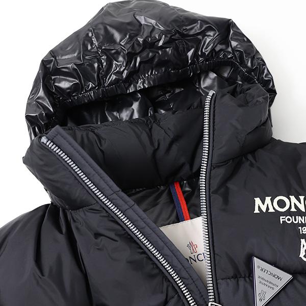 MONCLER モンクレール JOE Jacket ジョー ダウンジャケット MONCLER モンクレール JOE Jacket ジョー ダウンジャケット