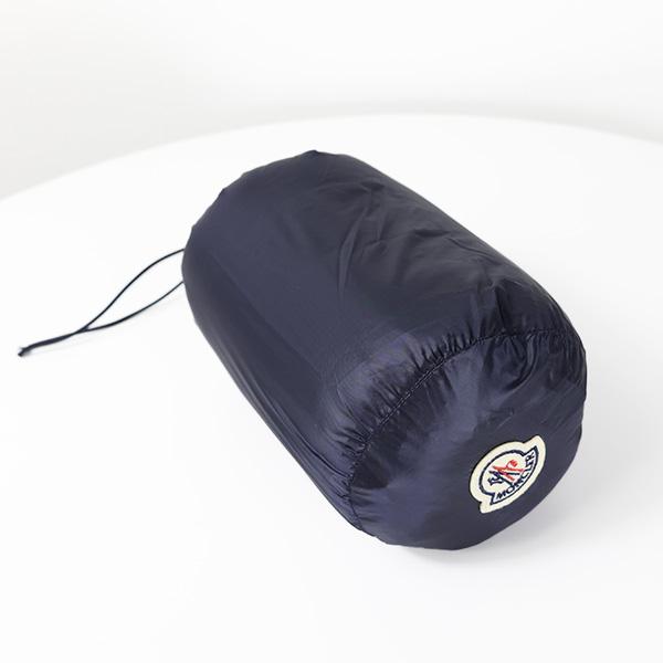 MONCLER モンクレール GUI Vest ギュイ ダウンベスト インナー