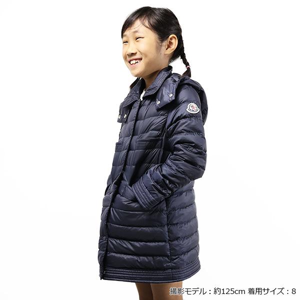 MONCLER モンクレール MANAS Long Coat ダウンジャケット MONCLER モンクレール MANAS Long Coat ダウンジャケット