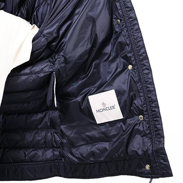 MONCLER モンクレール MANAS Long Coat ダウンジャケット MONCLER モンクレール MANAS Long Coat ダウンジャケット