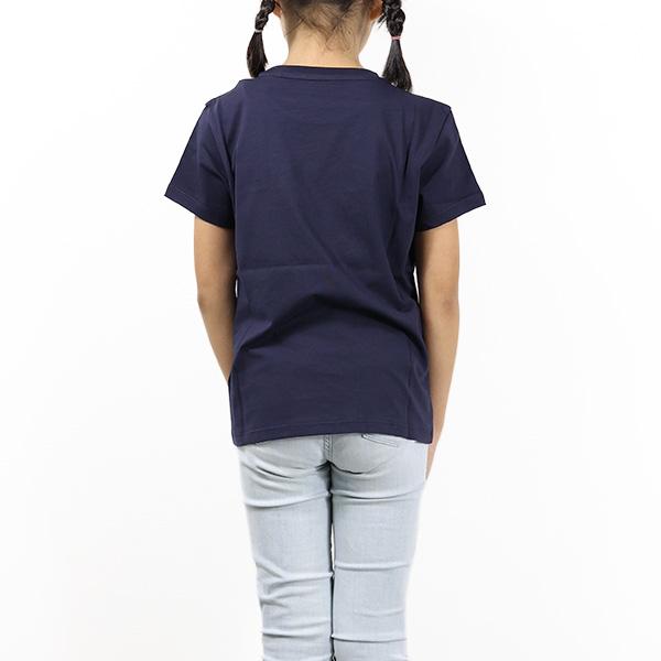 MONCLER（モンクレール） Logo T-Shirts Tシャツ トップス 半袖 クルー