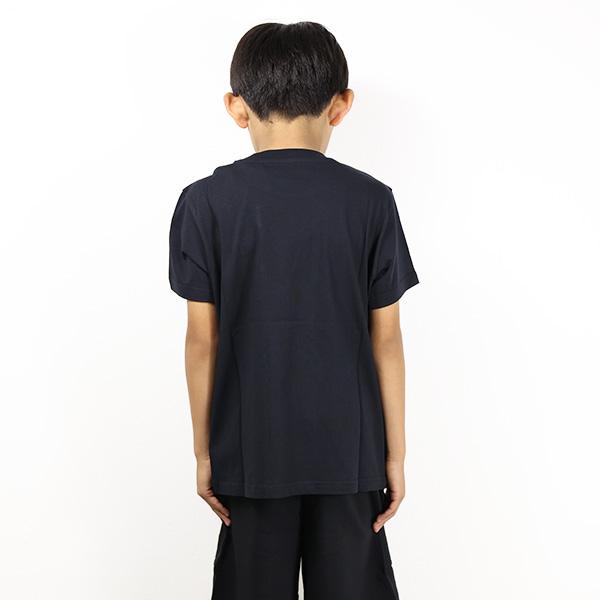 MONCLER（モンクレール） Logo Patch T-Shirts Tシャツ 半袖 ロゴT