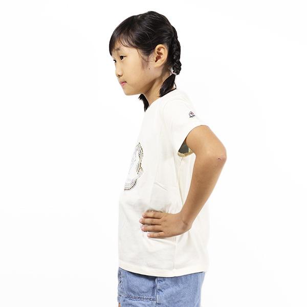 MONCLER（モンクレール） Crystal T-Shirts Tシャツ 半袖 ロゴT