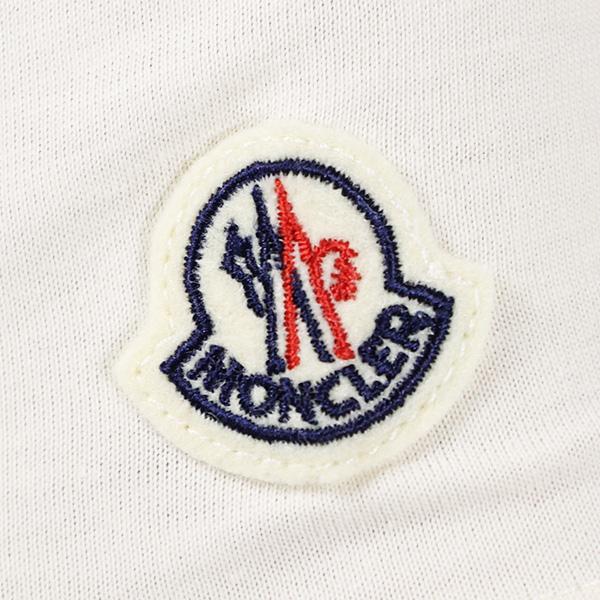 MONCLER（モンクレール） Crystal T-Shirts Tシャツ 半袖 ロゴT