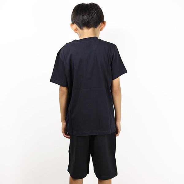 MONCLER（モンクレール） Logo Patch T-Shirts Tシャツ 半袖 ロゴT