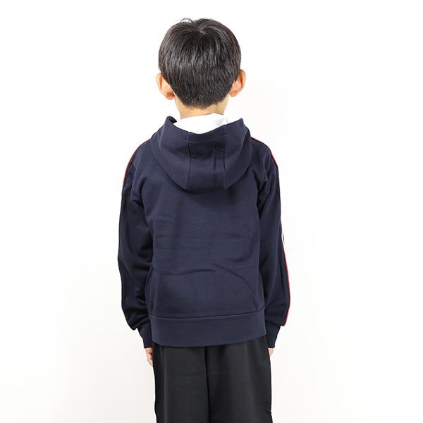 極美品/モンクレール トラックジャケット ジップアップパーカー トリコロール 楽天市場】MONCLER モンクレール Logo Patch Zip up Cardigan ジップ