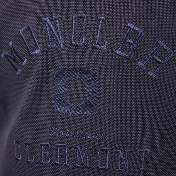 MONCLER（モンクレール） Sweat Dress ドビークロス ワンピース