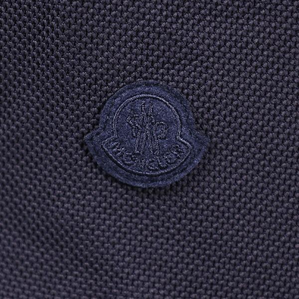 MONCLER（モンクレール） Sweat Dress ドビークロス ワンピース