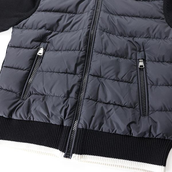 MONCLER モンクレール Cardigan ジップアップカーディガン